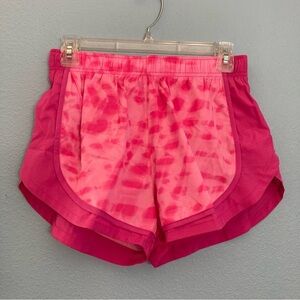 Nike Tempo Shorts - Hot Pink - Small - NWT